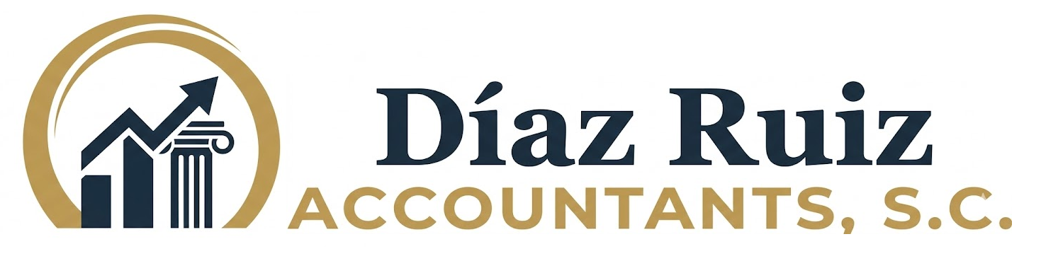 Díaz Ruiz Accountants - Firma de Auditoría Financiera y Consultoría Fiscal